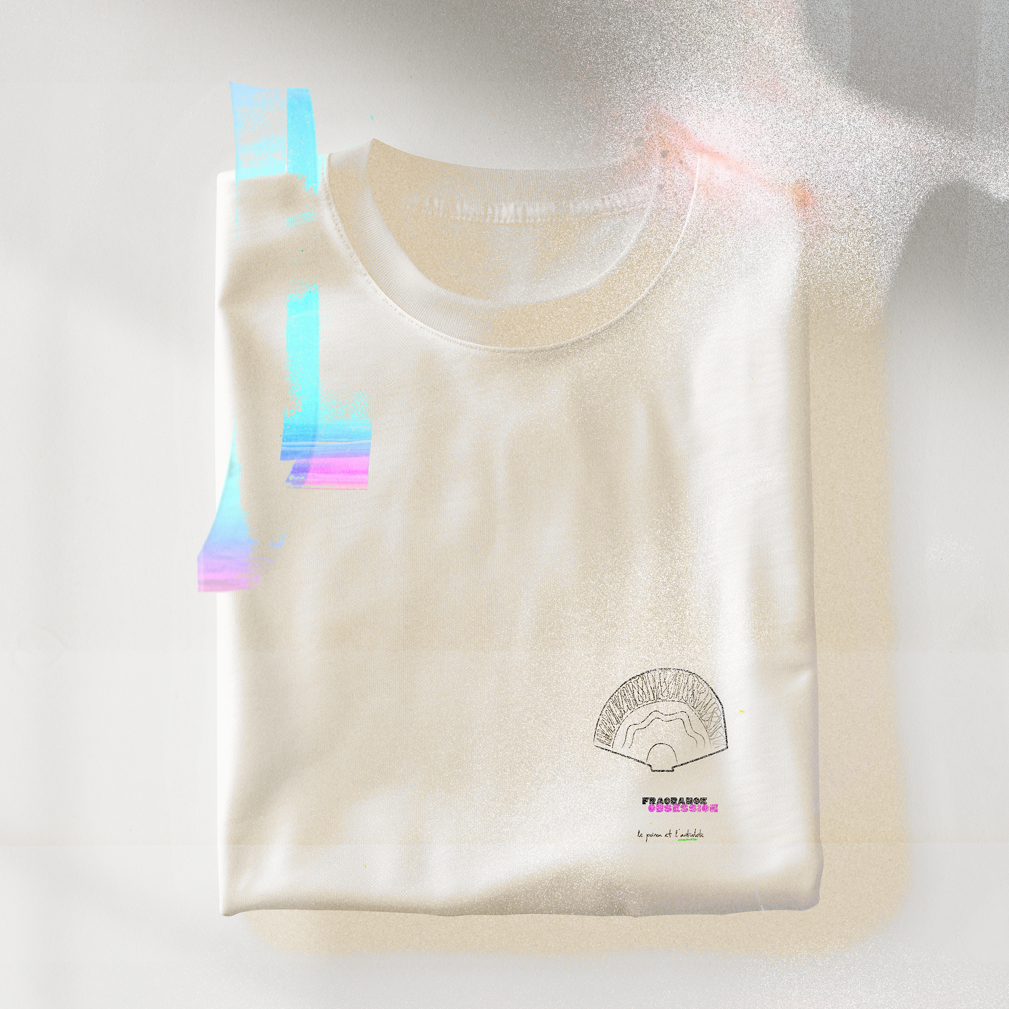 tee-shirt-plie-emmos-eventail copie