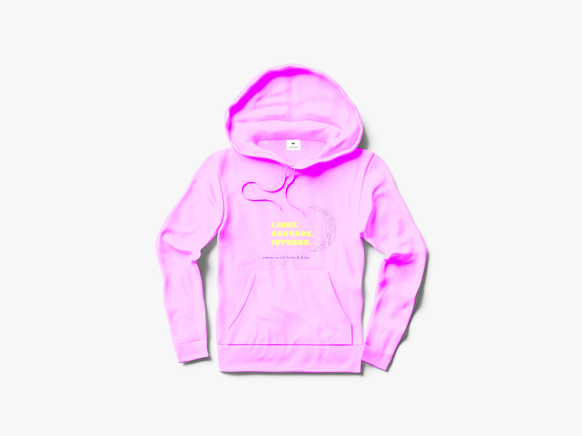 hoodie-lune-rose-emmos-mm