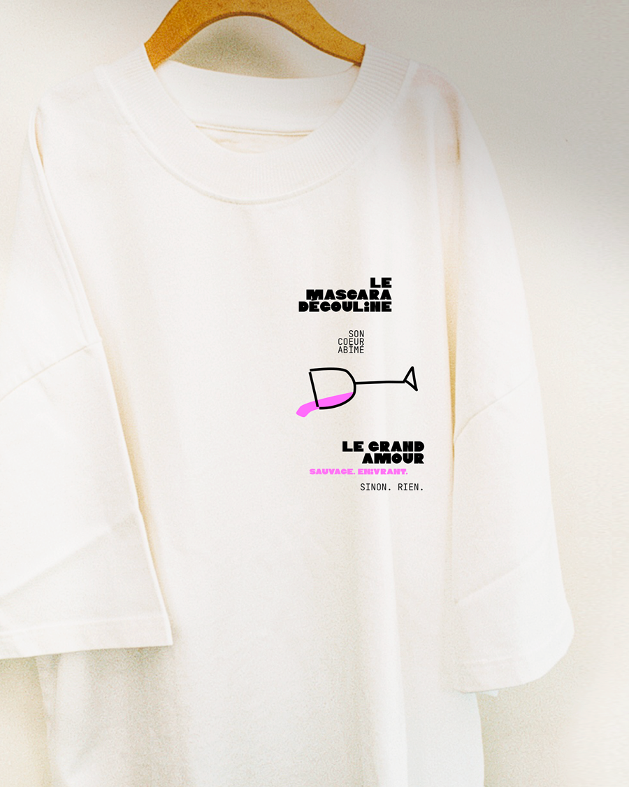 cafe-creme-fiche-haut-de-corps-serigraphie-mascara-emmos