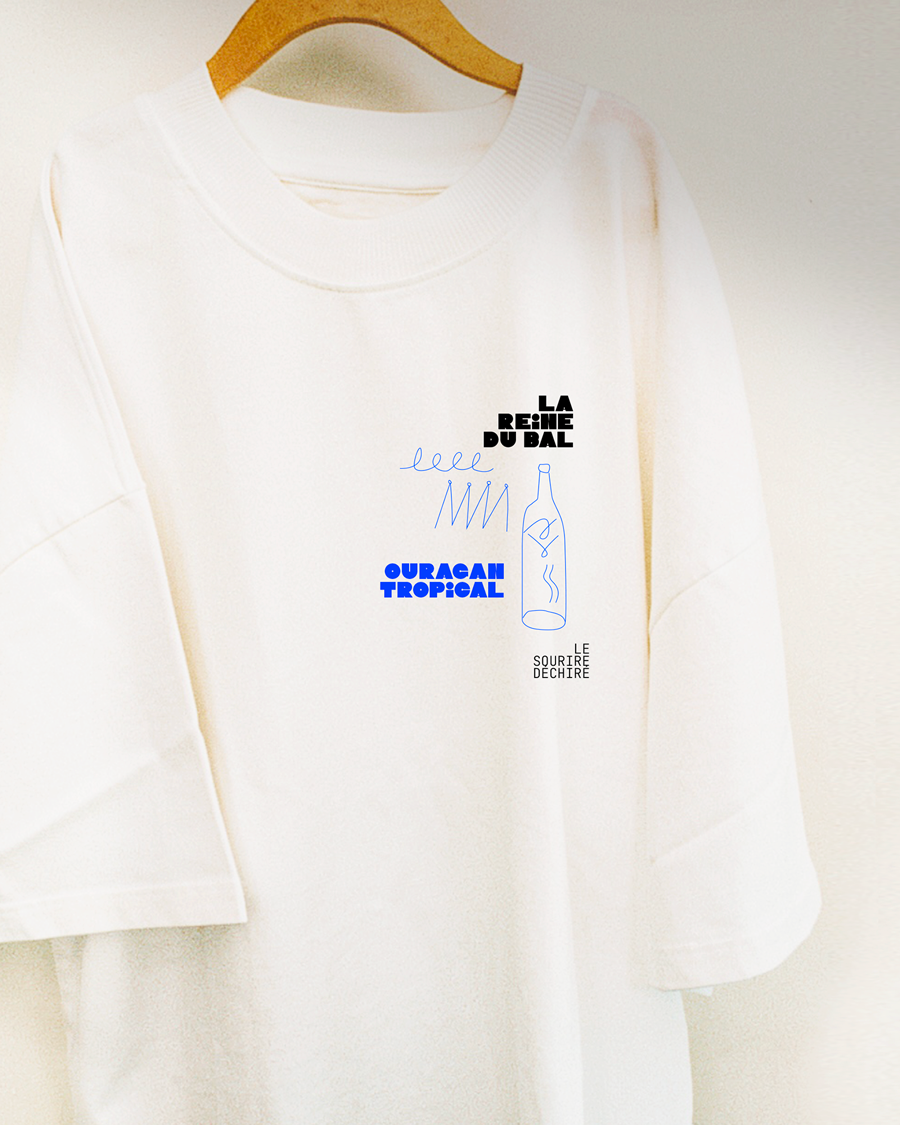 cafe-creme-fiche-haut-de-corps-serigraphie-reine-bal